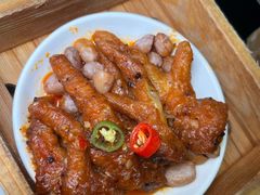 -煲王粤菜餐厅(中侨中心店)