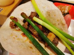 -大头叔烤鸡爪·朝鲜族烤串(天池路店)