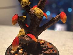 -广州四季酒店·佰鲜汇·现代法餐