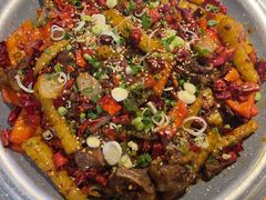 -盐帮食坊•小河帮川菜(四川师大店)