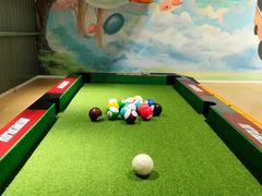 -极限PLAY运动娱乐新世界·团建派对潮玩休闲馆·室内蹦极高空游乐园