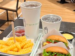 -Shake Shack(西单大悦城店)