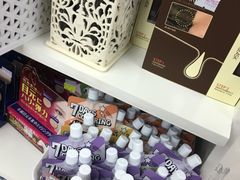 -我的公主美妆(旺角店)
