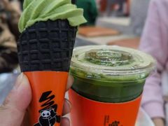-喧闹·东方大气茶(鹅岭二厂店)