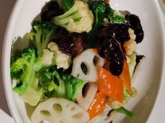 -小厨娘淮扬菜(清江苏宁广场店)
