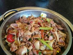 -胖娃古镇鸡杂(磁器口总店)