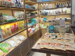 -七色云蔬食(喜邻里店)