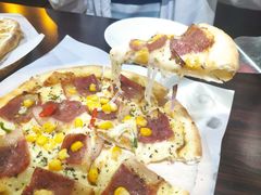 -汤姆榴莲披萨(状元北路店)