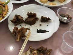 -阿木怪味牛骨头