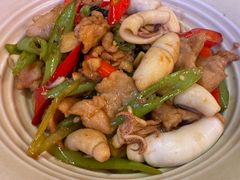 -KŌNG胶东小馆(华熙店)