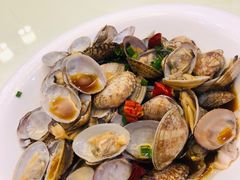 -上海阿潘舟山海鲜店(东宝兴路店)