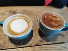 -maan coffee漫咖啡(通州店)