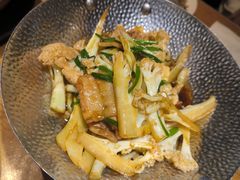 -金牌外婆家(苏州中心店)