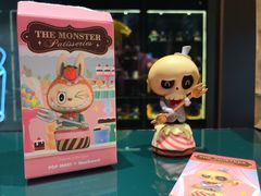 -泡泡玛特POPMART(天环购物中心店)