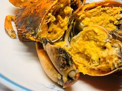 黄油蟹-三妹小龙虾·黄油蟹(华侨城总店)