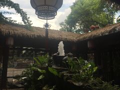 -园林美食城·本土农家菜(杨和镇店)