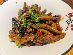 -赣饭农家·江西小炒(西乡店)