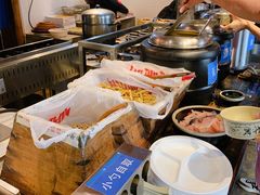 -呱呱叫民俗风味主题餐厅(沣峪口店)
