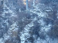 -华山风景名胜区