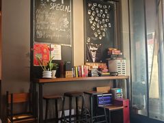 -Secco德式餐吧(南秀村店)