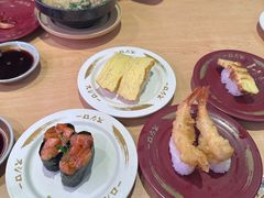 -寿司郎(皇庭广场店)