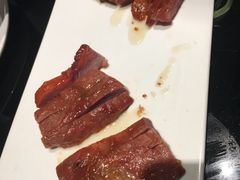 -高第街56号餐厅(银座商城玉函店)