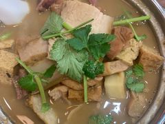 -恭敬李老北京炸酱面·京味菜(西花市店)