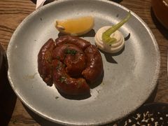 -Apollo·西班牙小酒馆(安福路店)