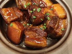 -海天楼中餐厅(吴宫泛太平洋酒店)