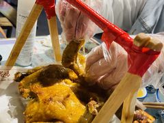 -风波庄(罍街分舵)