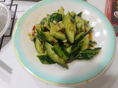 -辣不怕口味虾(凌霄路店)