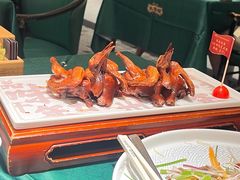 -大鸽饭(汉溪长隆店)
