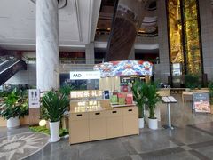 -深圳富临大酒店