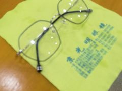 -京光明眼镜批发城(大兴黄村店)