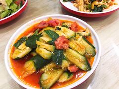 -老陕西面馆(恒茂商业广场店)