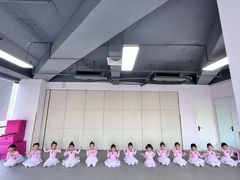 -小酒窝中国舞(汉阳店)