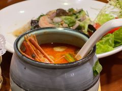 -荷花泰菜(东方新天地店)