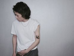 -極致刺青TATTOO STUDIO 私人订制