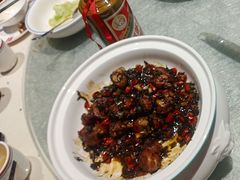 -湘当爱·鲜煮现炒(松岗立业路店)
