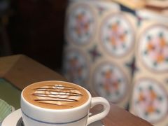 摩卡-时光花园(白鹭洲店)