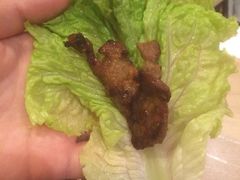 -新石器烤肉(南通CBD大有境店)