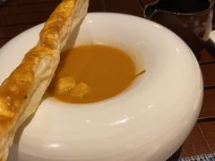 -宴悦海鲜餐厅·游水海鲜·牛排(亚龙湾瑞吉店)