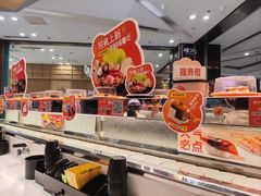 -争鲜回转寿司(朝北大悦城店)