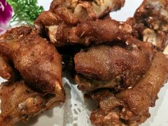 -刘胖子家常菜·蹄花焖藕(江汉路总店)