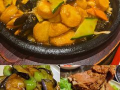 -粗粮人家·东北菜(洋桥店)