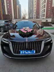 -华润婚车租赁公司·和胜租车