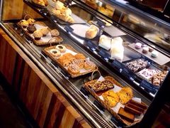 星巴克&nbsp;全黑围裙店(太古里店)-星巴克(成都太古里二店)