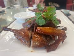 -黄埔华苑酒家(黄埔总店)