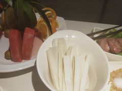 -海底捞火锅(大学路新象城店)