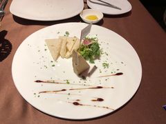 特色大理石法肝-卡本妮法餐厅·北京和平宾馆